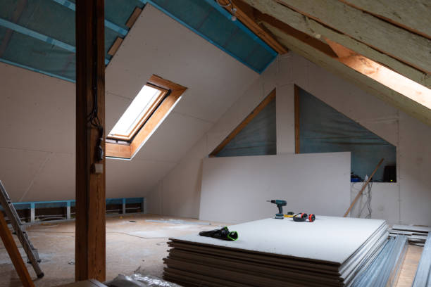 Stock Island, FL Insulation Contractor Company