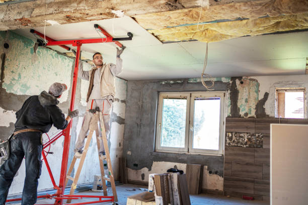 Trusted Stock Island, FL Insulation Contractor Experts