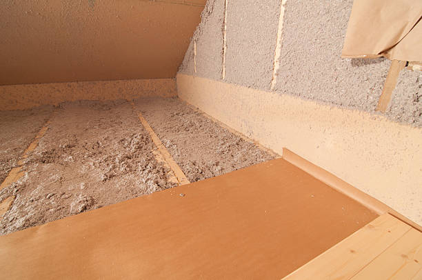 Best Spray Foam Insulation in Stock Island, FL